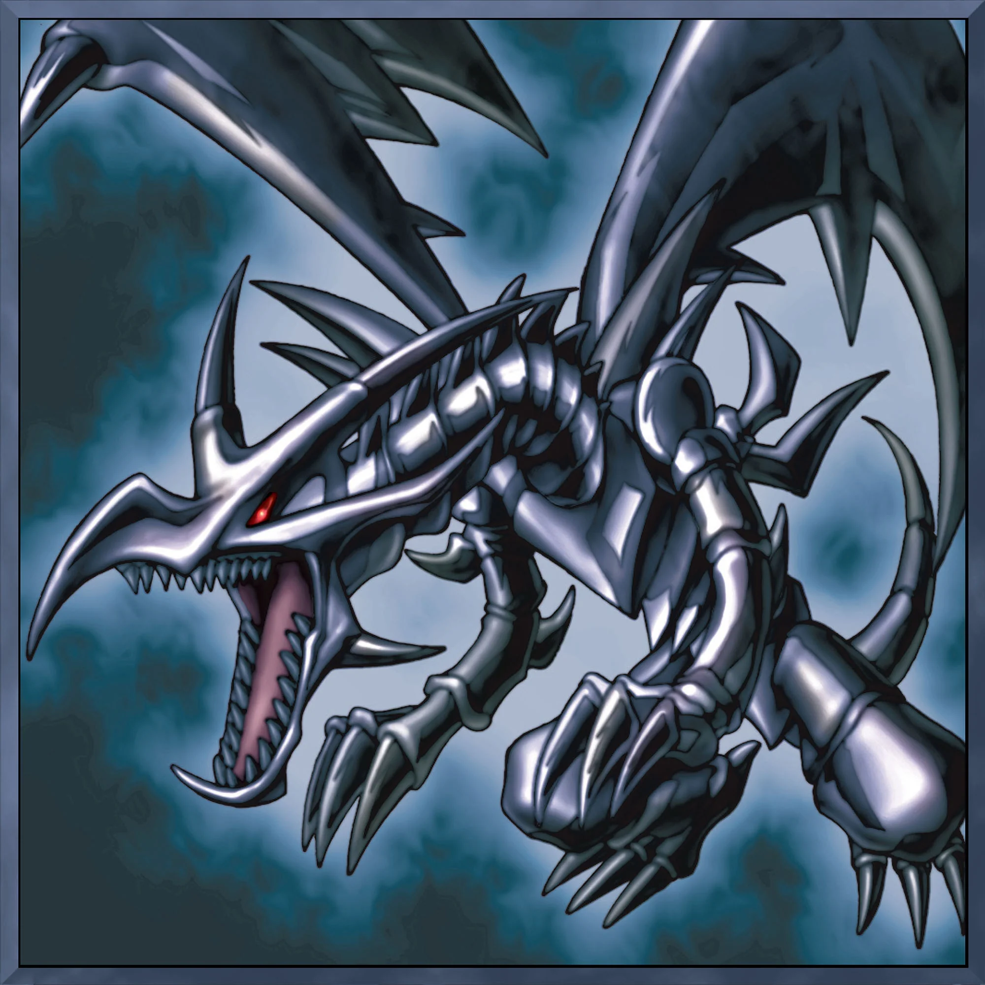 Yu-Gi-Oh! Red-Eyes Black Dragon (Timed Edition) Poster - Image 3