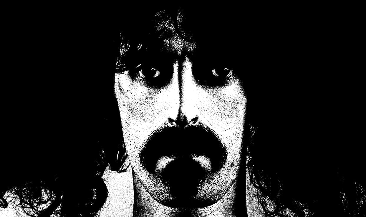 Zappa Poster - Image 2