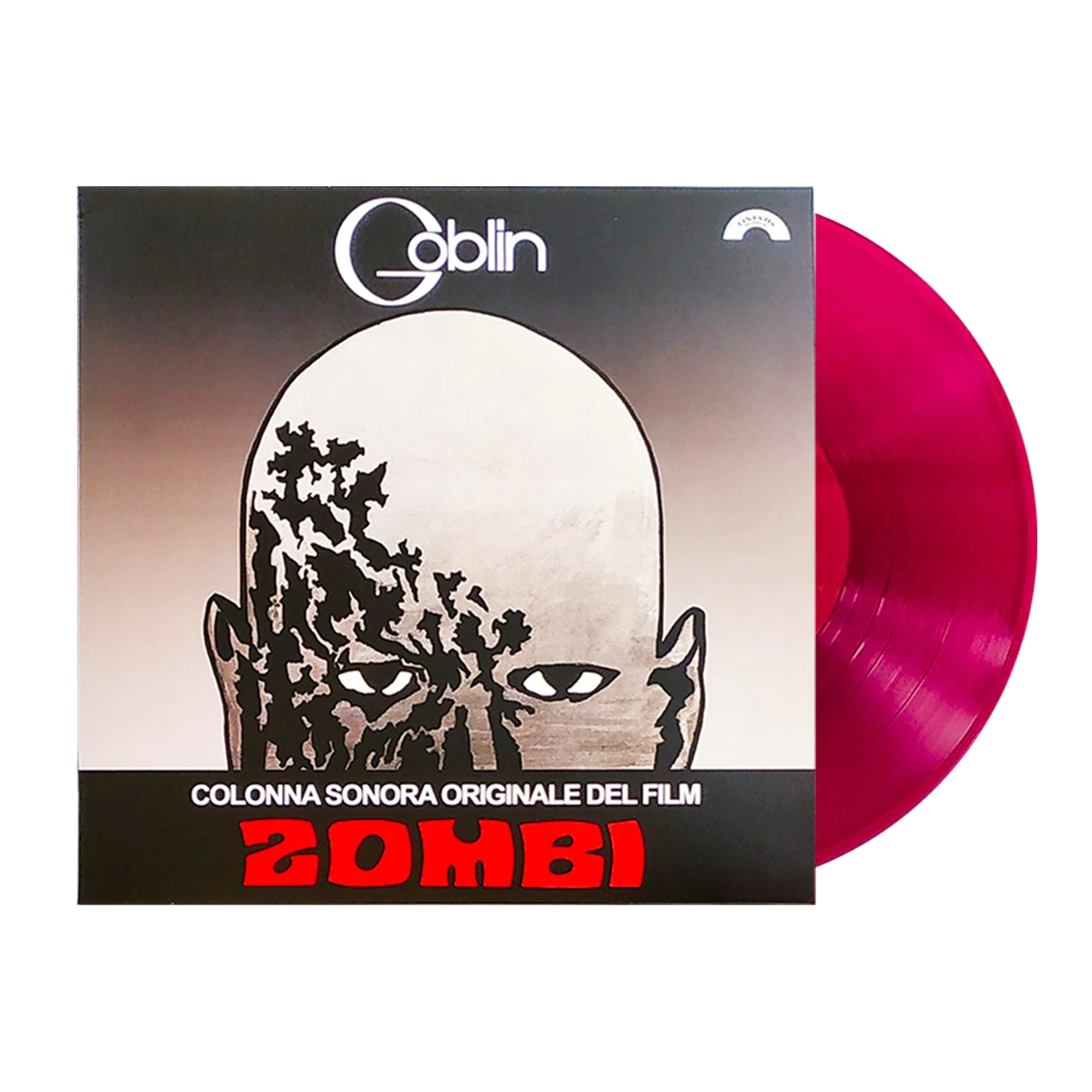 Zombi (Dawn of the Dead) - Original Motion Picture Soundtrack