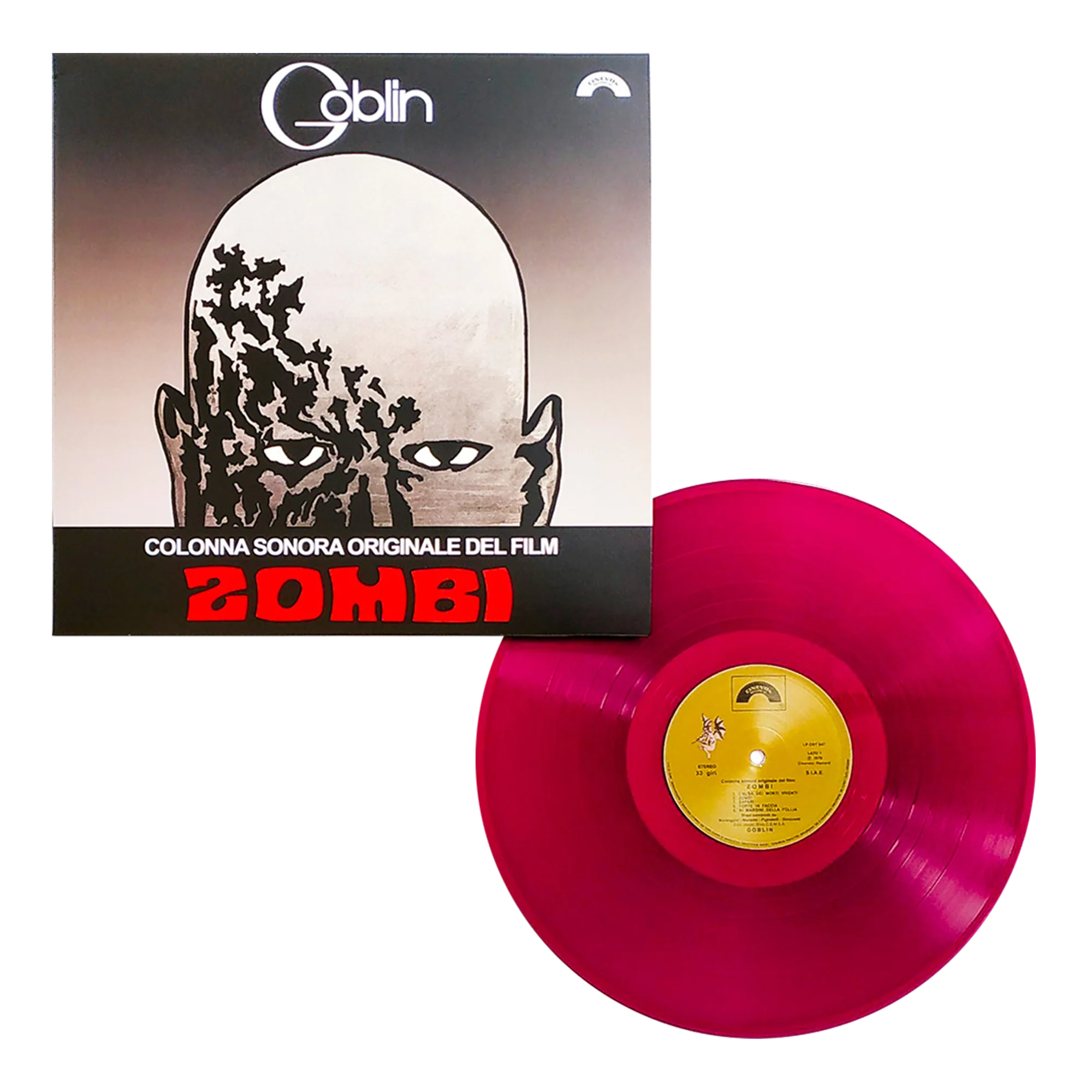 Zombi (Dawn of the Dead) - Original Motion Picture Soundtrack - Image 2