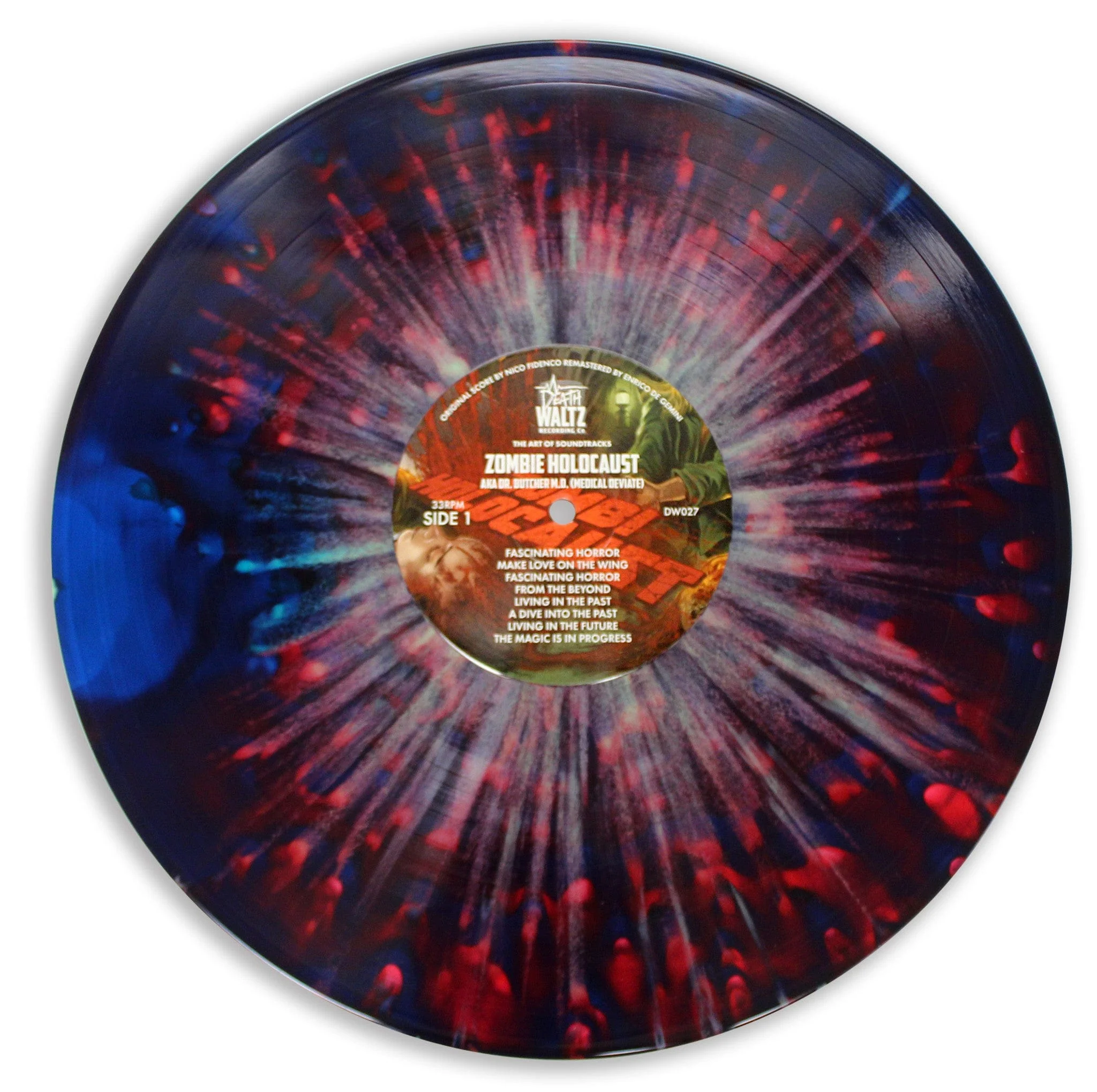 Zombi Holocaust – Deluxe Edition - Image 3