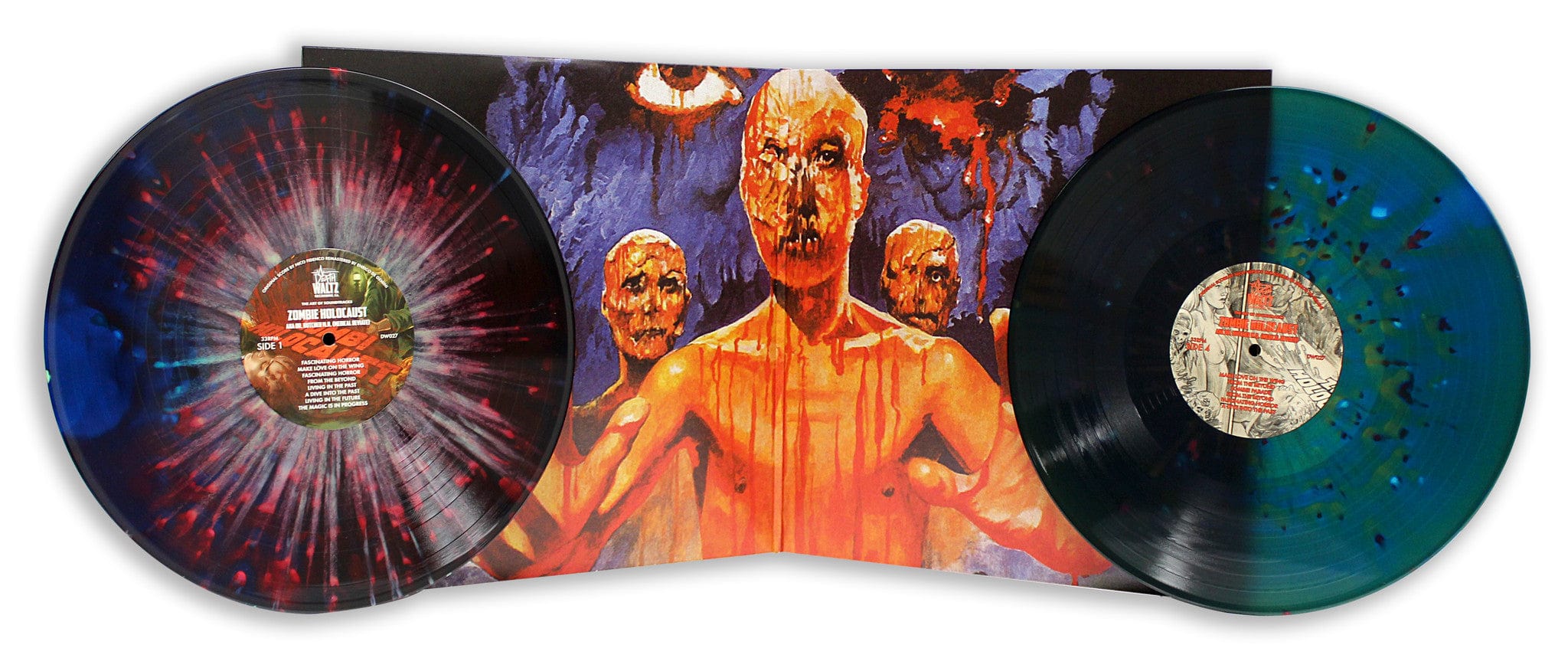 Zombi Holocaust – Deluxe Edition - Image 7